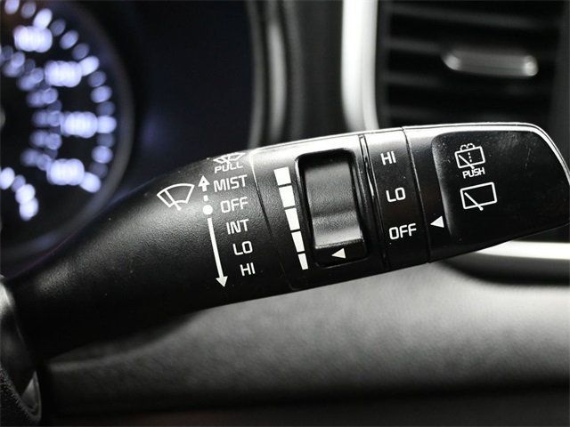 2020 Kia Sportage LX FWD - 22921147 - 25