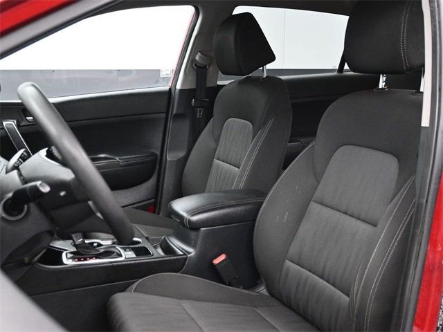 2020 Kia Sportage LX FWD - 22921147 - 5