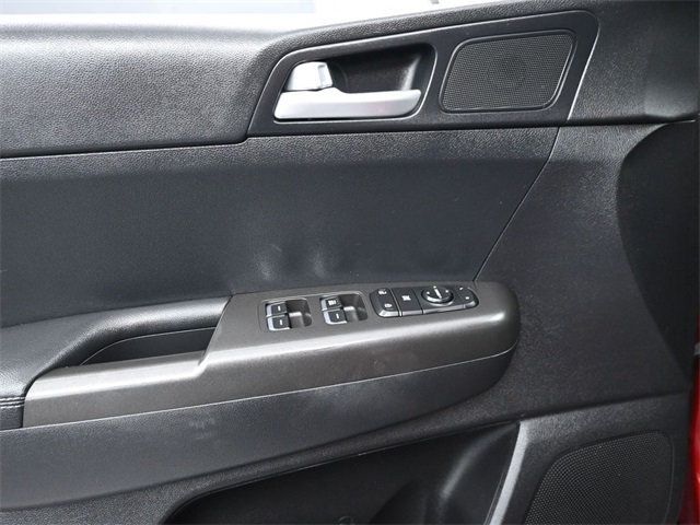 2020 Kia Sportage LX FWD - 22921147 - 7