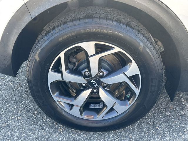 2020 Kia Sportage LX FWD - 22798217 - 9