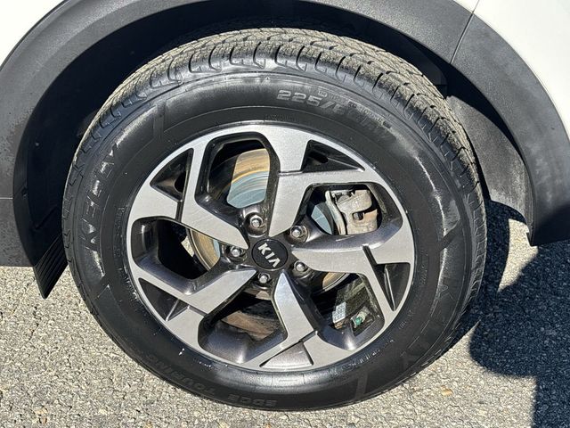 2020 Kia Sportage LX FWD - 22798217 - 12