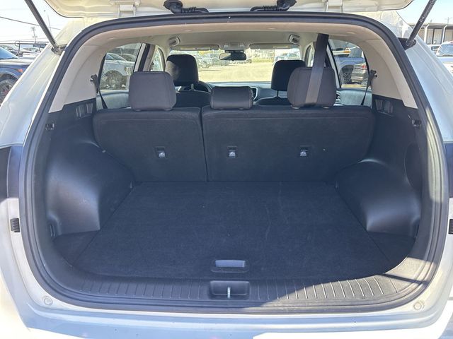 2020 Kia Sportage LX FWD - 22798217 - 14