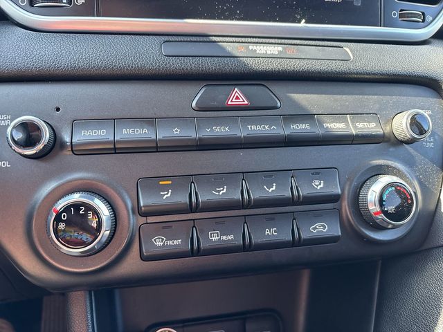 2020 Kia Sportage LX FWD - 22798217 - 23