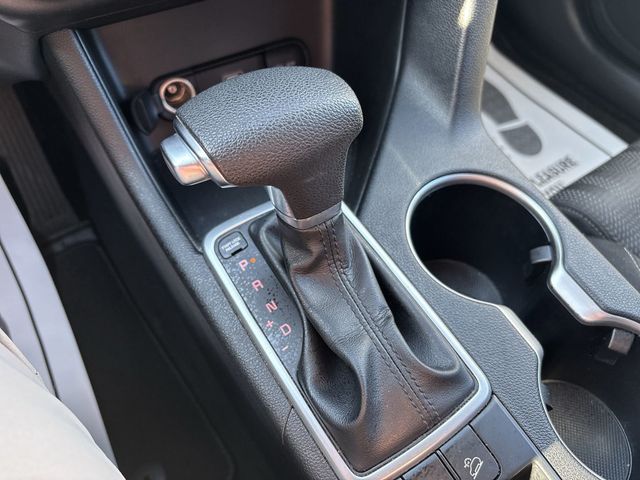 2020 Kia Sportage LX FWD - 22798217 - 24