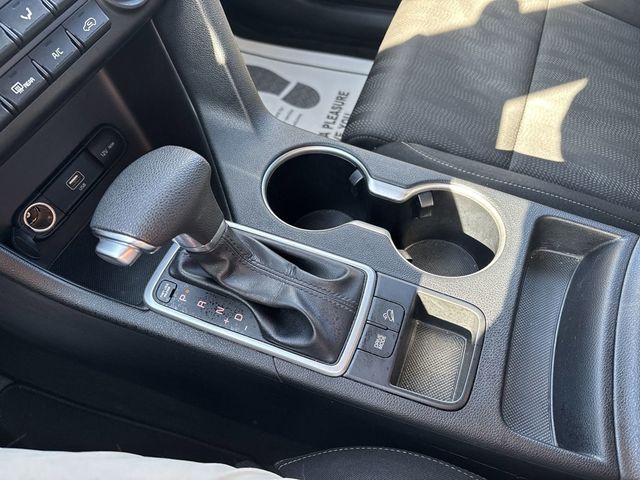 2020 Kia Sportage LX FWD - 22798217 - 25