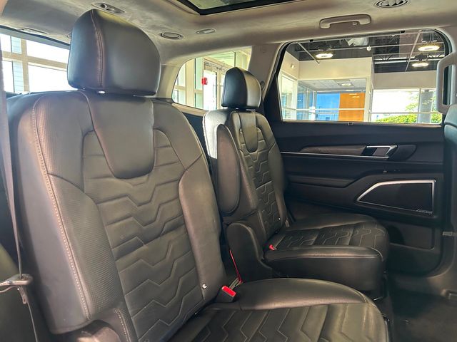 2020 Kia Telluride SX AWD - 22903608 - 23