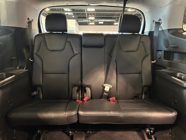 2020 Kia Telluride SX AWD - 22903608 - 25