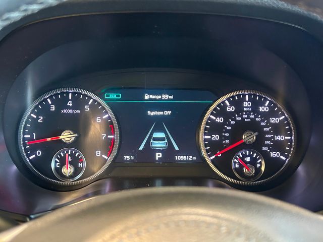 2020 Kia Telluride SX AWD - 22903608 - 35