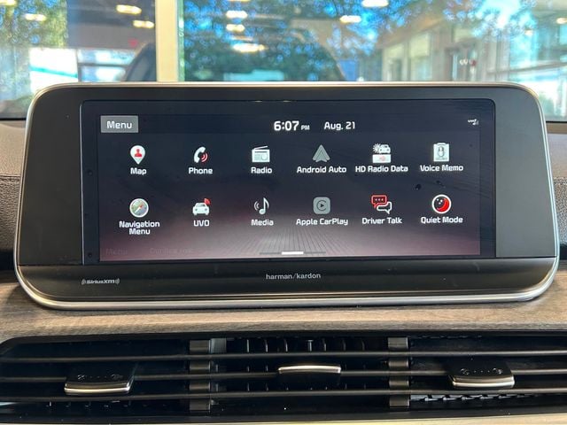 2020 Kia Telluride SX AWD - 22903608 - 38