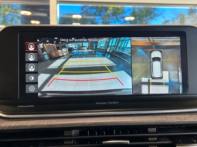 2020 Kia Telluride SX AWD - 22903608 - 41