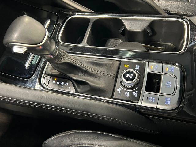 2020 Kia Telluride SX AWD - 22903608 - 42