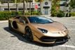 2020 Lamborghini Aventador SVJ Coupe - 22929004 - 36