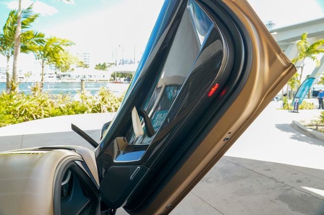 2020 Lamborghini Aventador SVJ Coupe - 22929004 - 78