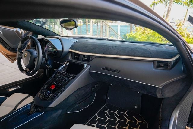 2020 Lamborghini Aventador SVJ Coupe - 22929004 - 80