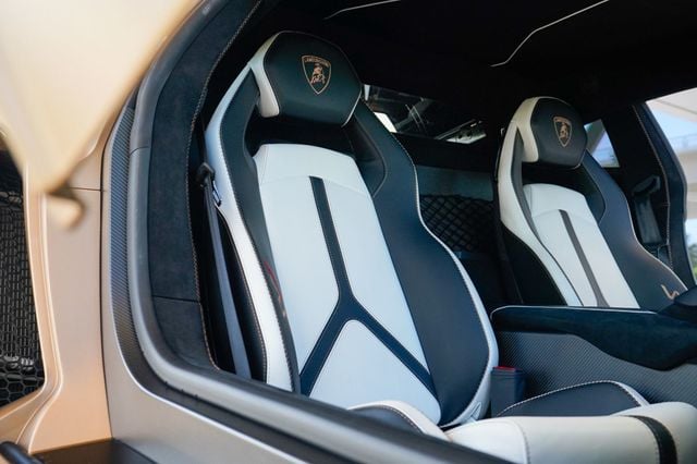 2020 Lamborghini Aventador SVJ Coupe - 22929004 - 82