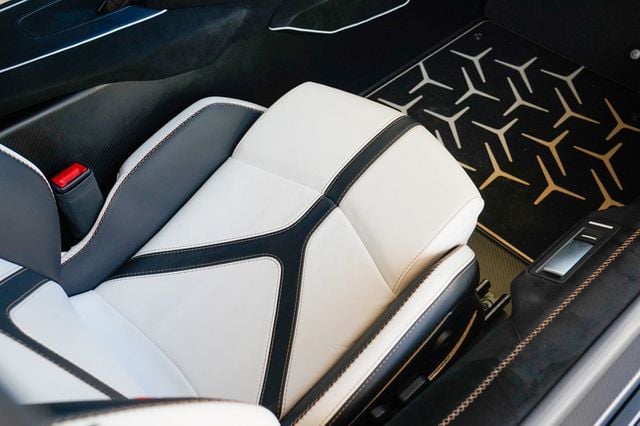2020 Lamborghini Aventador SVJ Coupe - 22929004 - 83