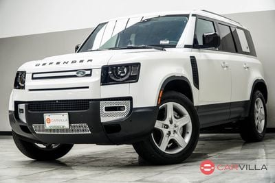 2020 Land Rover Defender - SALEP7EU8L2019984