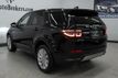 2020 Land Rover Discovery Sport SE 4WD - 22355182 - 5