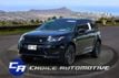 2020 Land Rover Discovery Sport SE R-Dynamic 4WD - 22375165 - 0