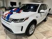 2020 Land Rover Discovery Sport Standard 4WD - 22012289 - 2