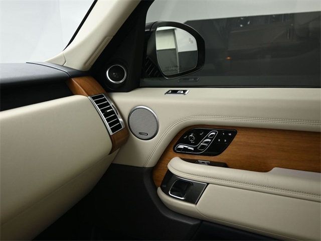 2020 Land Rover Range Rover Autobiography SWB - 22886221 - 15