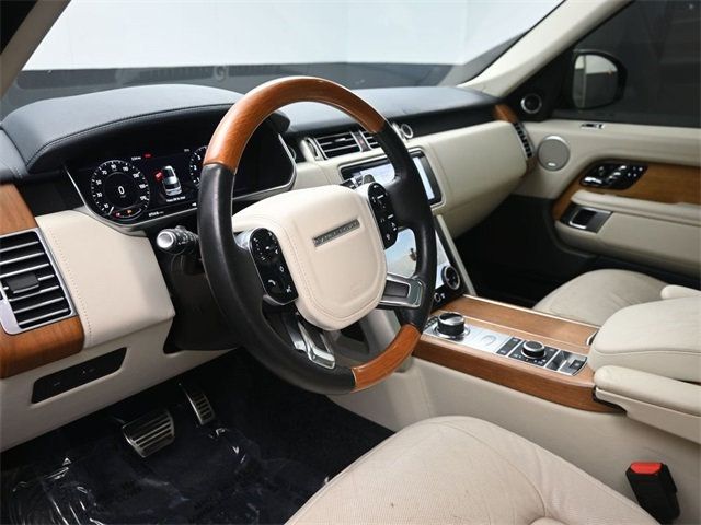 2020 Land Rover Range Rover Autobiography SWB - 22886221 - 3