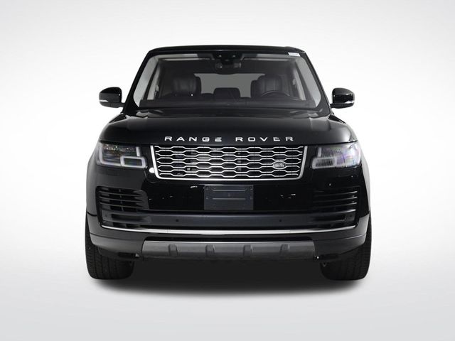 2020 Land Rover Range Rover HSE SWB - 22391282 - 7