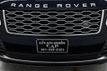 2020 Land Rover Range Rover HSE SWB - 22415567 - 53
