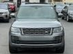 2020 Land Rover Range Rover P525 HSE SWB - 22884339 - 12