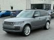 2020 Land Rover Range Rover P525 HSE SWB - 22884339 - 13