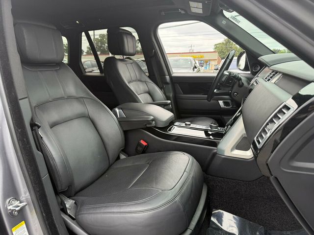 2020 Land Rover Range Rover P525 HSE SWB - 22884339 - 15