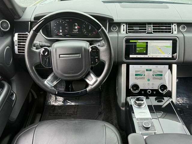 2020 Land Rover Range Rover P525 HSE SWB - 22884339 - 22
