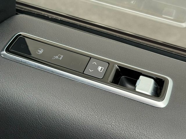 2020 Land Rover Range Rover P525 HSE SWB - 22884339 - 34