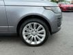 2020 Land Rover Range Rover P525 HSE SWB - 22884339 - 38