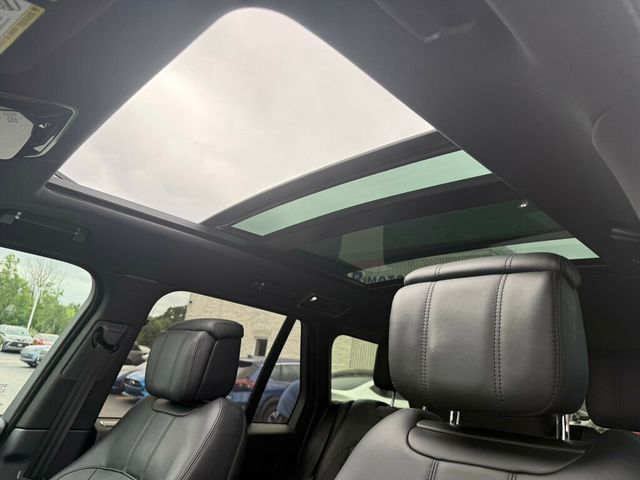 2020 Land Rover Range Rover P525 HSE SWB - 22884339 - 5