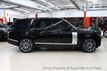 2020 Land Rover Range Rover Supercharged LWB $127k MSRP - 22184256 - 93