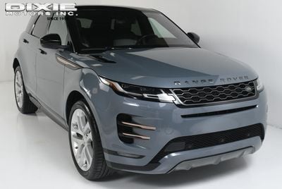 2020 Land Rover Range Rover Evoque - SALZL2FX7LH027547