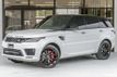 2020 Land Rover Range Rover Sport HST - NAV - PANO ROOF - BACKUP CAM - BLUETOOTH - GORGEOUS - 22402782 - 1