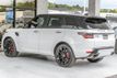 2020 Land Rover Range Rover Sport HST - NAV - PANO ROOF - BACKUP CAM - BLUETOOTH - GORGEOUS - 22402782 - 6