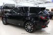 2020 Land Rover Range Rover Sport V8 Supercharged HSE Dynamic - 22003534 - 5
