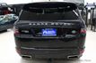 2020 Land Rover Range Rover Sport V8 Supercharged HSE Dynamic - 22003534 - 7