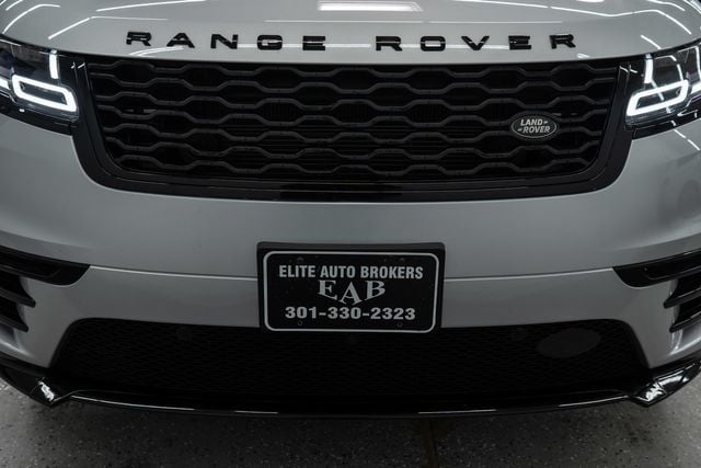 2020 Land Rover Range Rover Velar P340 R-Dynamic S - 22329627 - 50