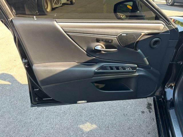 2020 Lexus ES ES 350 F SPORT FWD - 22895310 - 10