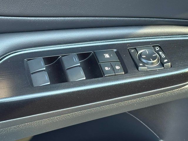 2020 Lexus ES ES 350 F SPORT FWD - 22895310 - 11