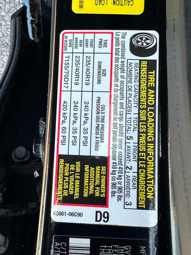 2020 Lexus ES ES 350 F SPORT FWD - 22895310 - 15