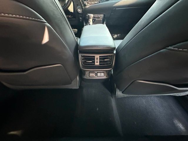 2020 Lexus ES ES 350 F SPORT FWD - 22895310 - 20