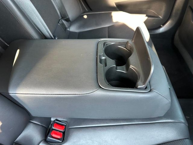 2020 Lexus ES ES 350 F SPORT FWD - 22895310 - 22