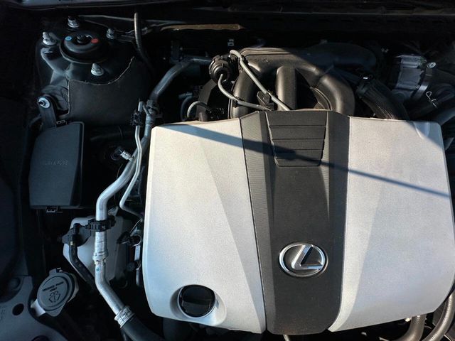 2020 Lexus ES ES 350 F SPORT FWD - 22895310 - 26