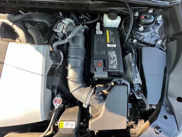 2020 Lexus ES ES 350 F SPORT FWD - 22895310 - 27