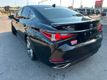 2020 Lexus ES ES 350 F SPORT FWD - 22895310 - 2